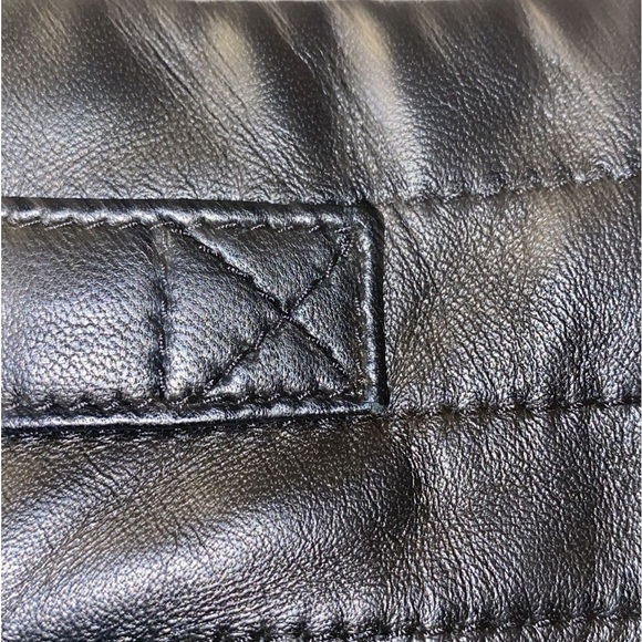 Nour Hammour Moto Jacket - Picture 16 of 16